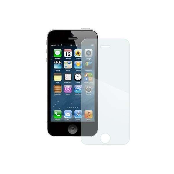 Screen Protector for Apple Iphone 5